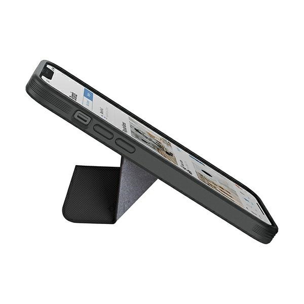 UNIQ Transforma Apple iPhone 14 Magclick Charging ebony black