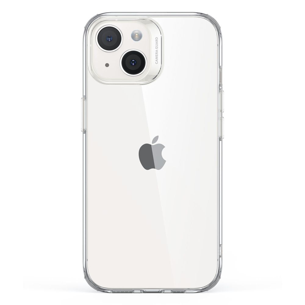 ESR Project Zero Apple iPhone 15 Clear