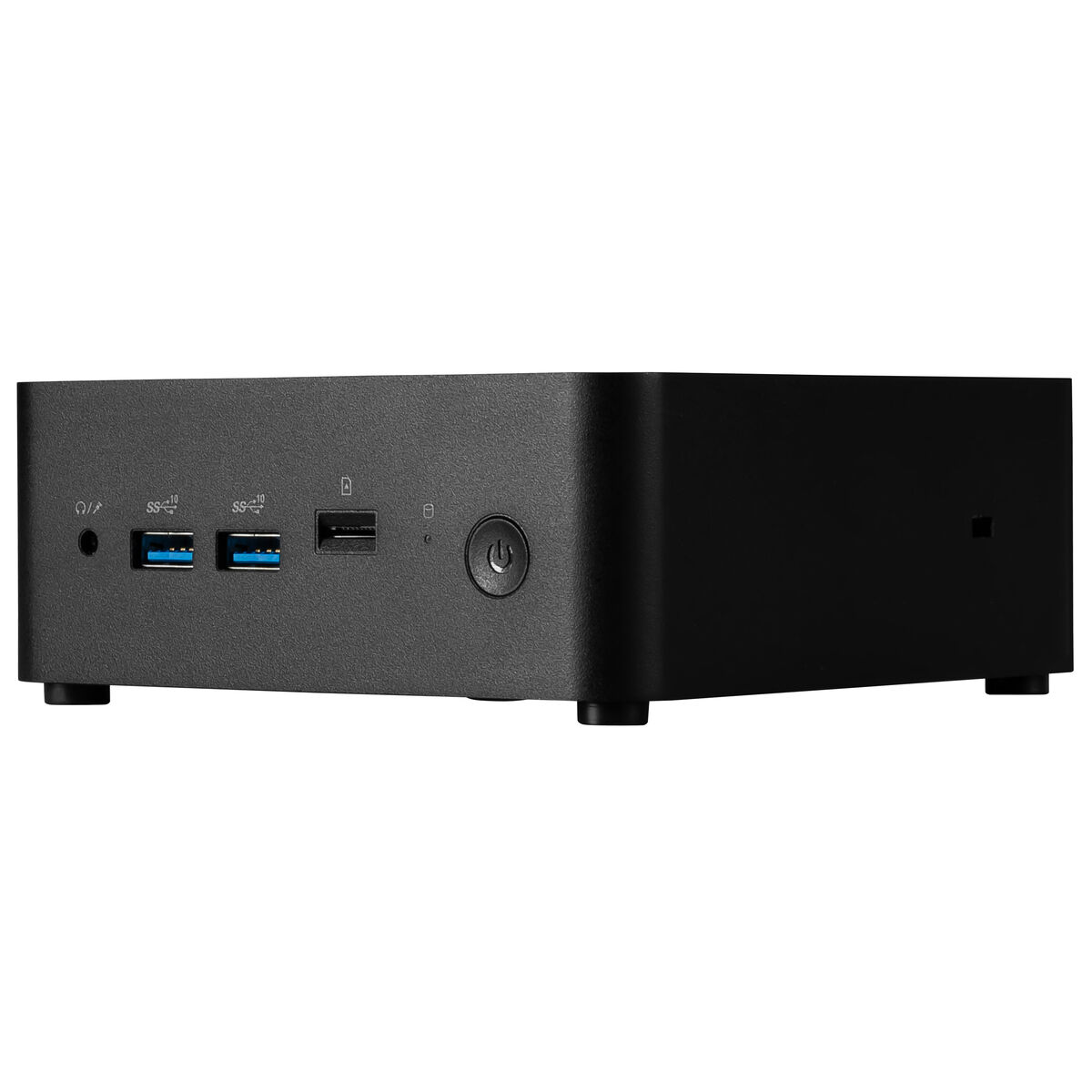Mini PC MSI CUBI NUC 1MG-238BEU Intel Core 5 120U