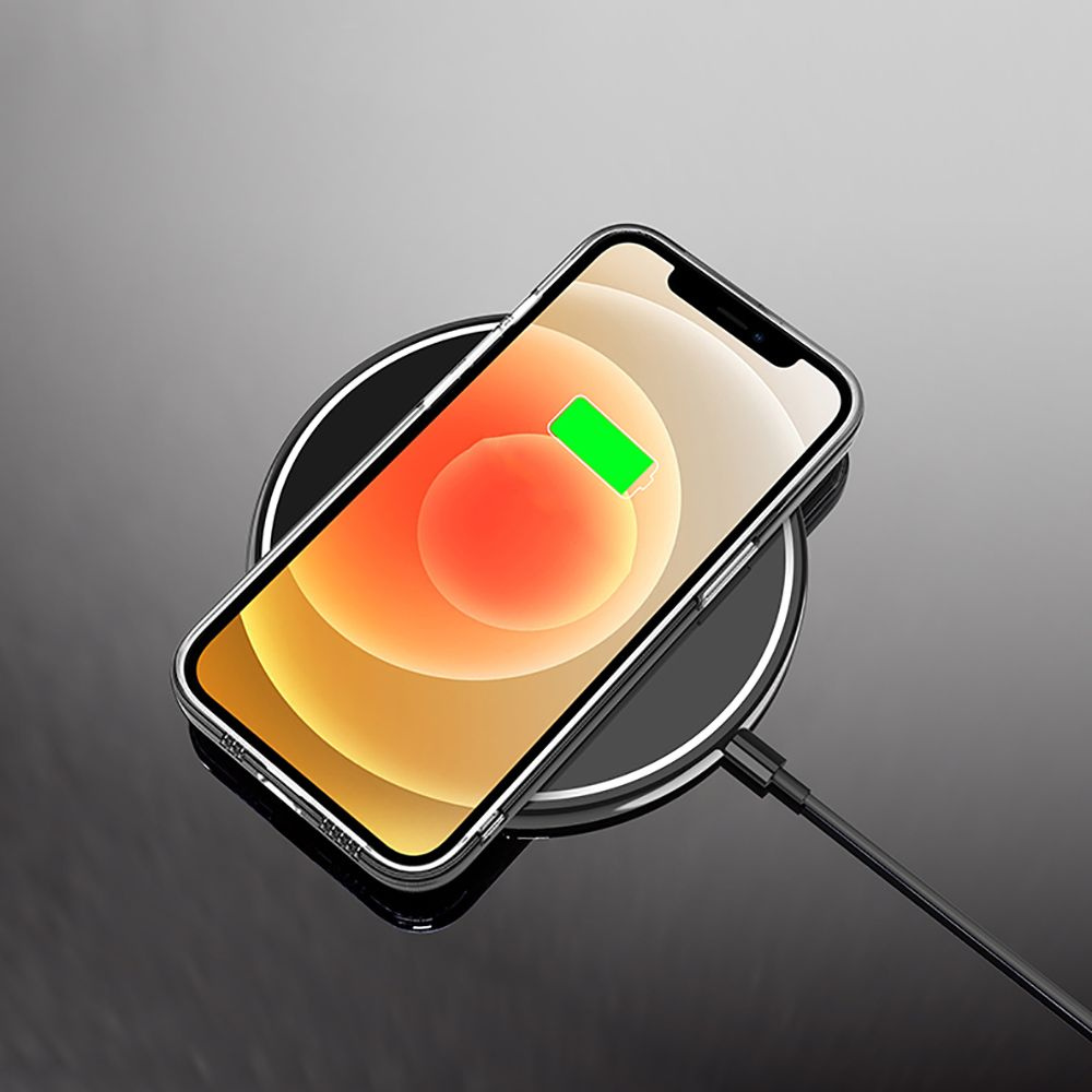 Tech-Protect Flexair Hybrid Apple iPhone 11 Clear