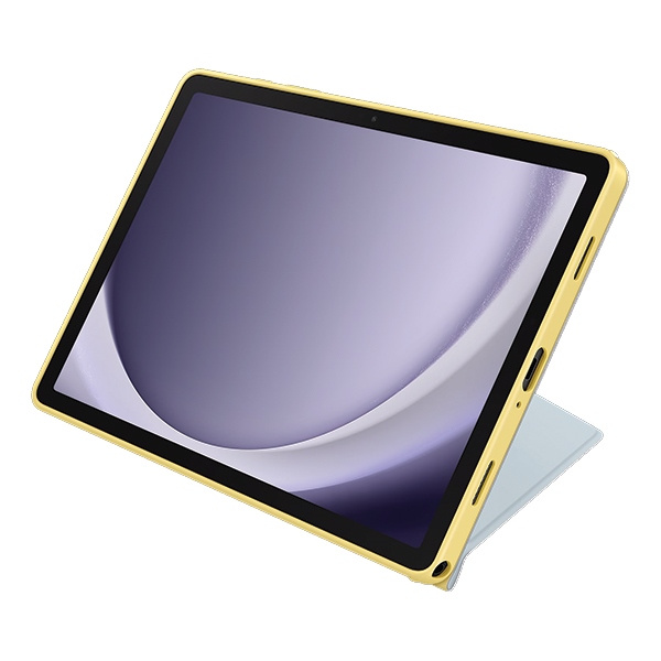 Samsung EF-BX210TLEGWW Samsung Galaxy Tab A9+ Plus Book Cover blue