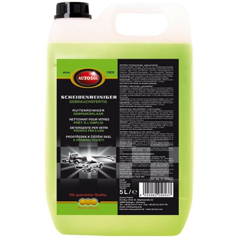 Cleaning liquid Autosol (5 L)