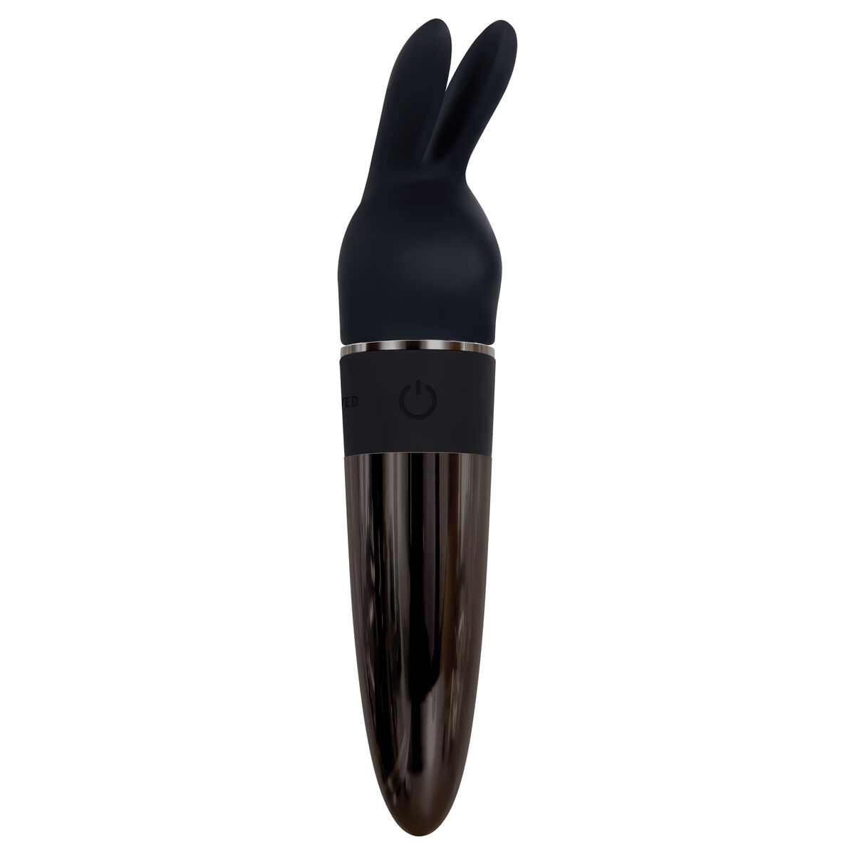 Massager Evolved Black Massager Evolved Black