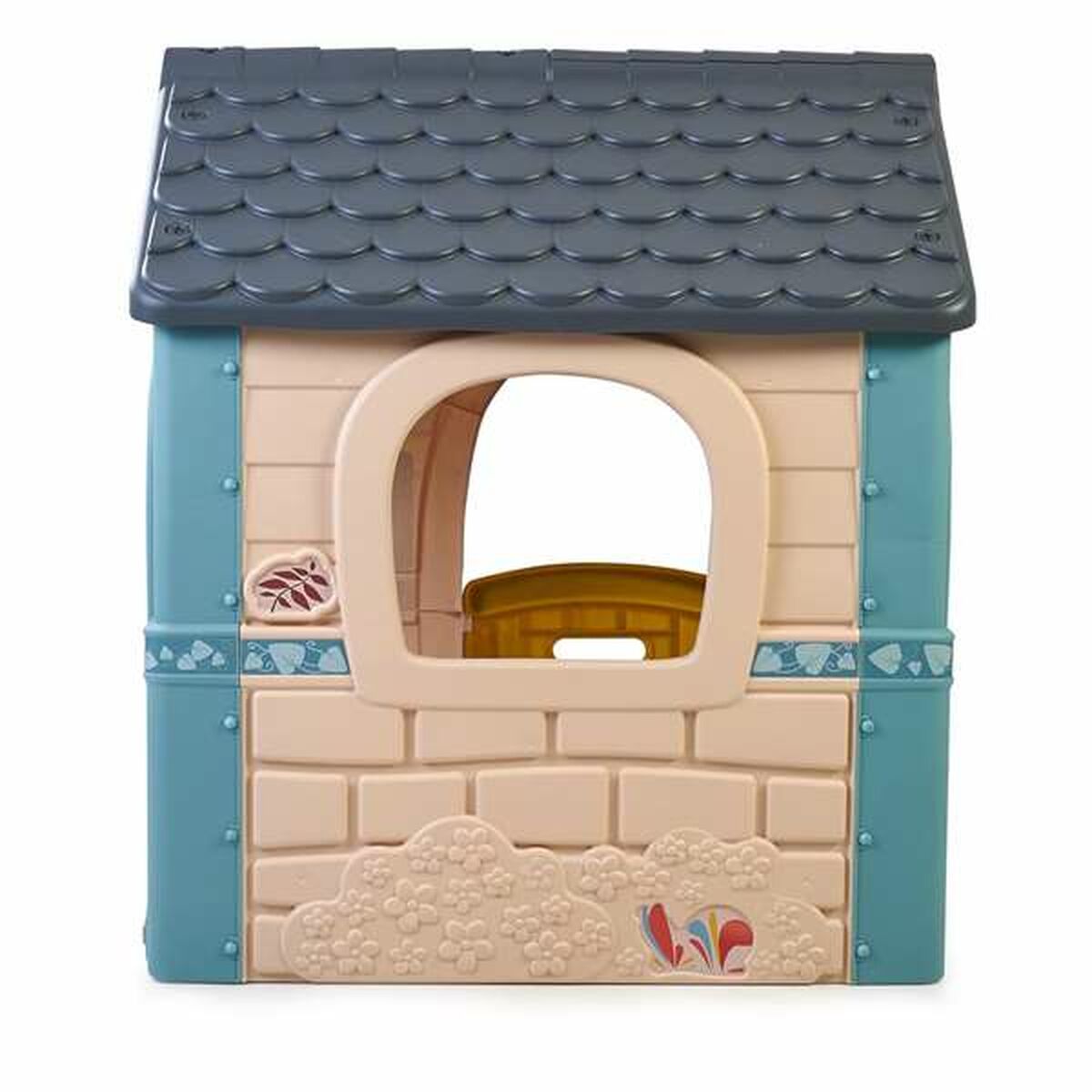 Children's play house Feber 85 x 124 x 108 cm