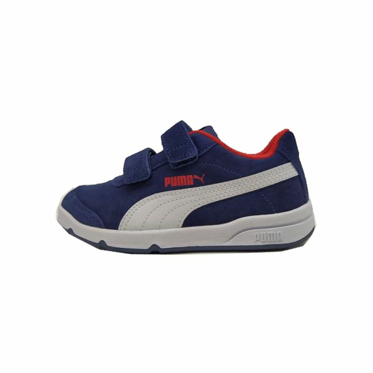 Sports Shoes for Kids Puma STEPFLEE V PSX 2 SD 371227 09