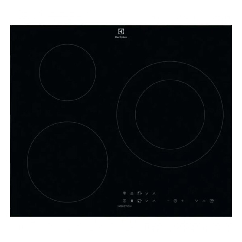 Induction Hot Plate Electrolux LIT60336C 60 cm