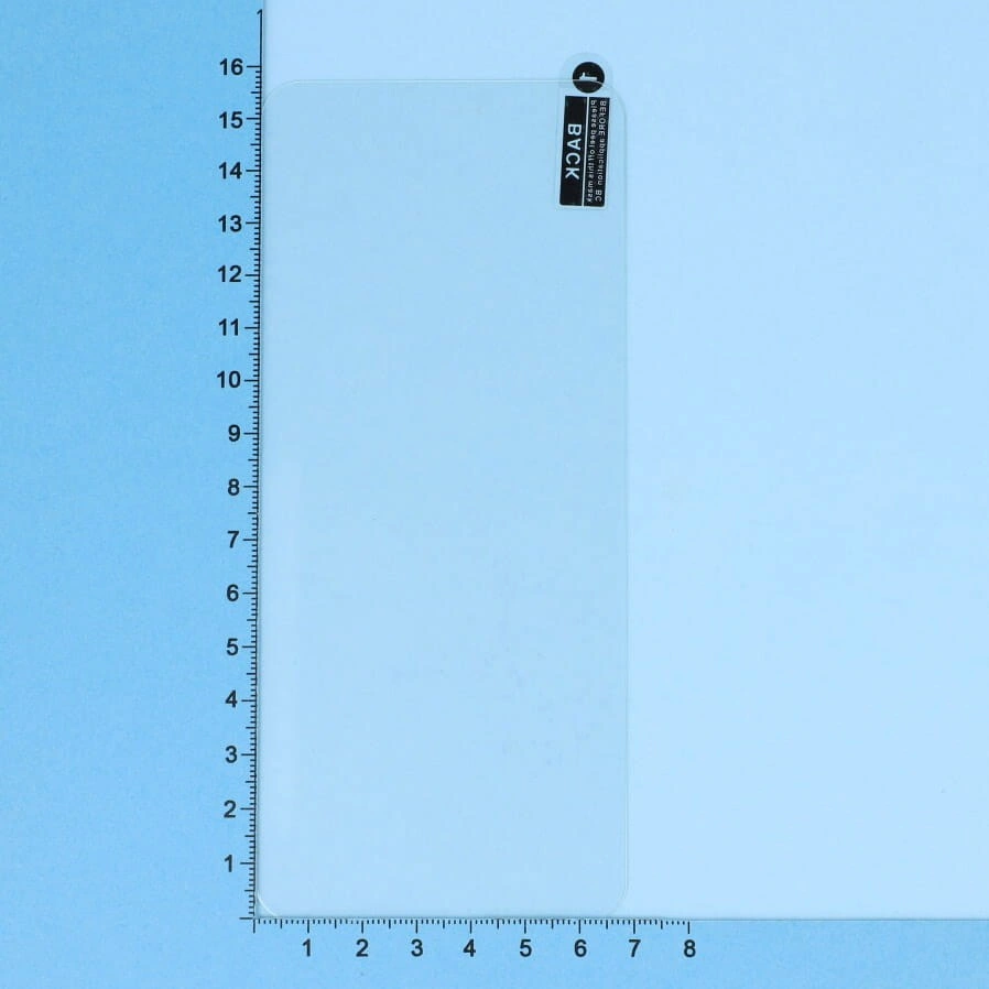 Bizon Glass Clear Motorola Moto E32 / E32S
