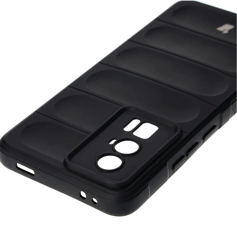 Bizon Case Tur Xiaomi Poco F5 Pro black