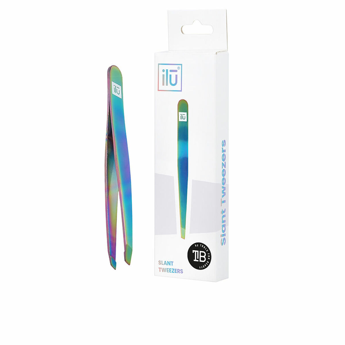 Tweezers for Plucking Ilū Multicolour