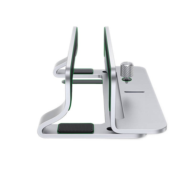 Laptop Stand UGREEN LP258 20471B Adjustable (Silver)