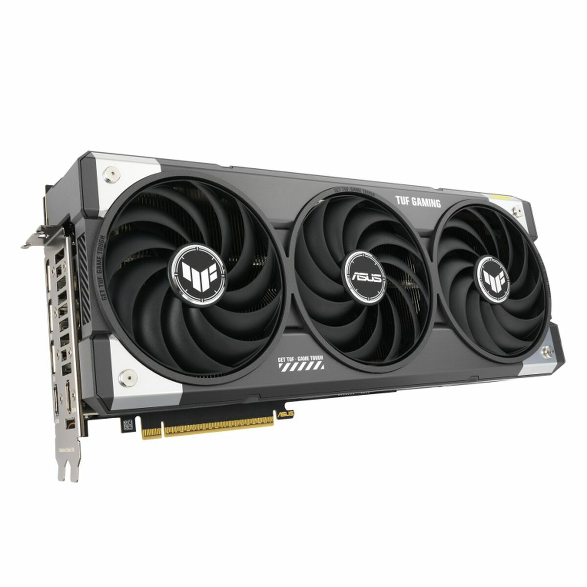 Graphics card Asus 90YV0LZ0-M0NA00 12 GB nvidia geforce rtx 5070 GDDR6 Graphics card Asus 90YV0LZ0-M0NA00 12 GB nvidia geforce rtx 5070 GDDR6