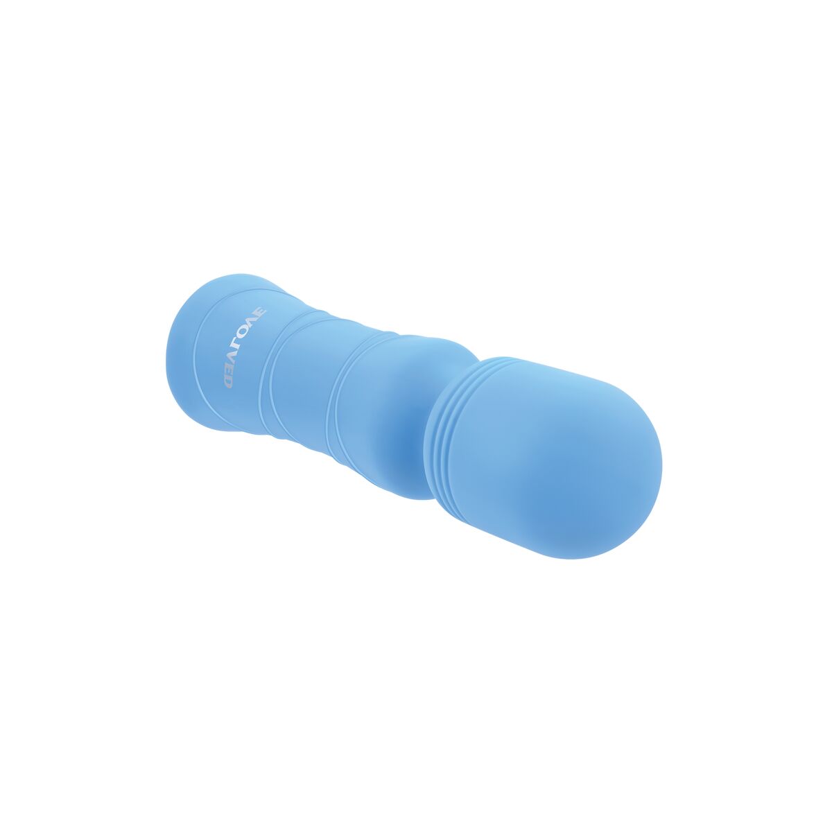 Massager Evolved Blue Massager Evolved Blue
