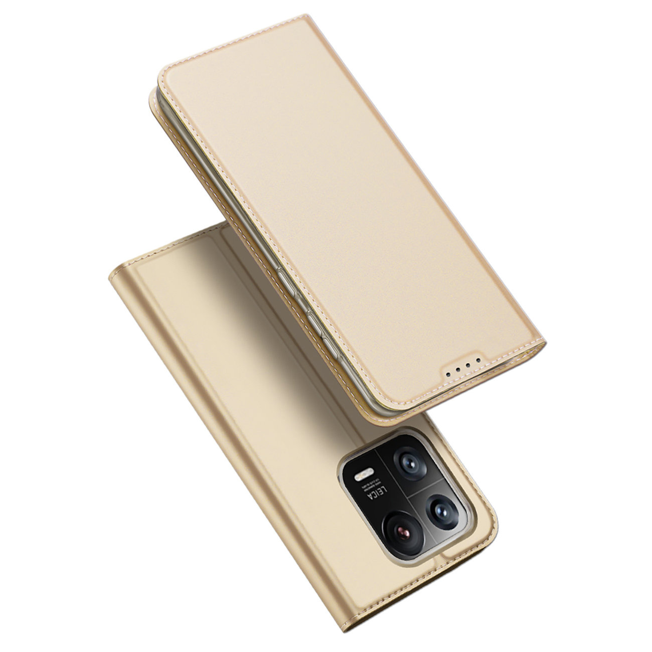 Dux Ducis Skin Pro Xiaomi 13 Pro gold