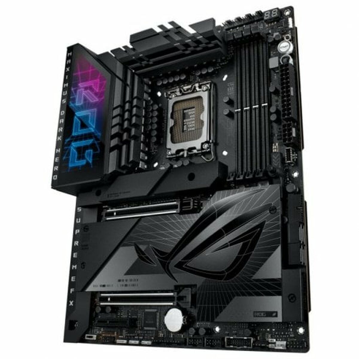 Motherboard Asus  ROG MAXIMUS Z790 Intel Z790 Express LGA 1700