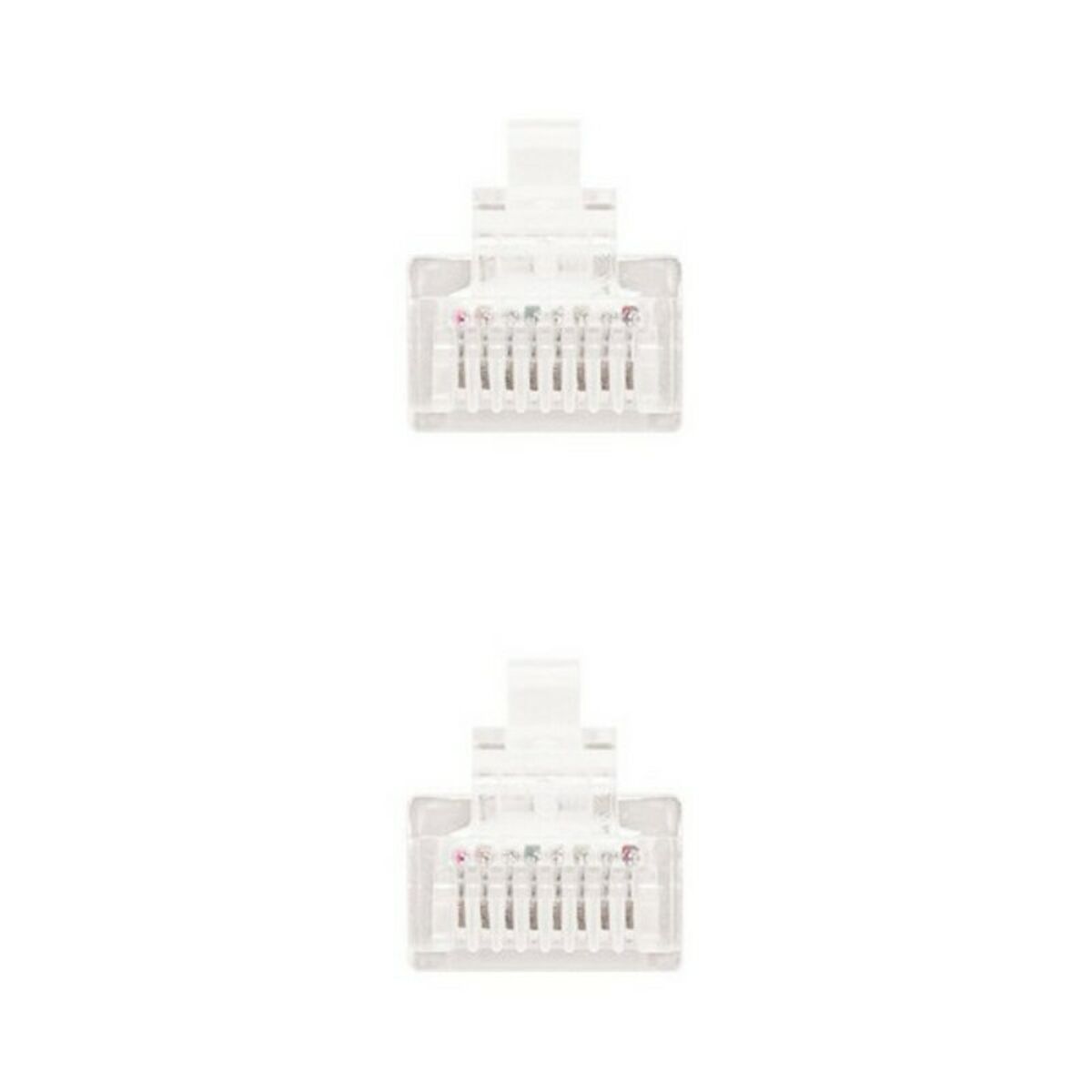 CAT 5e UTP Cable NANOCABLE 10.20.01 CAT 5e UTP Cable NANOCABLE 10.20.01