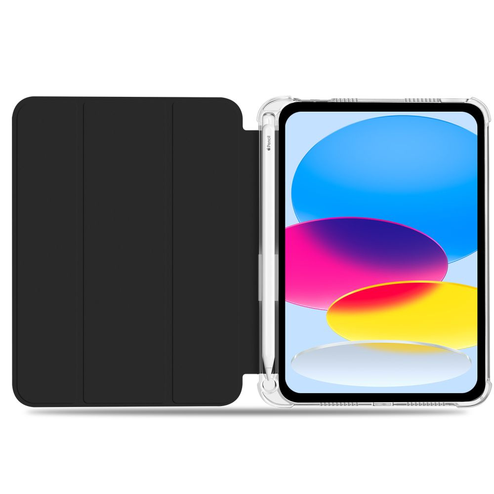 Tech-Protect Sc Pen Hybrid Apple iPad 10.9 2022 (10 gen) Black