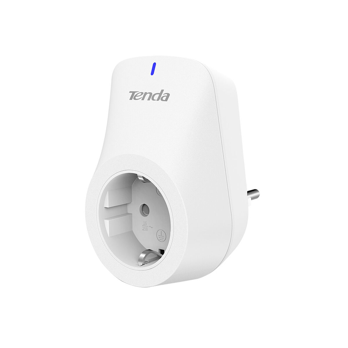 Smart Plug Tenda SP9 100-240 V