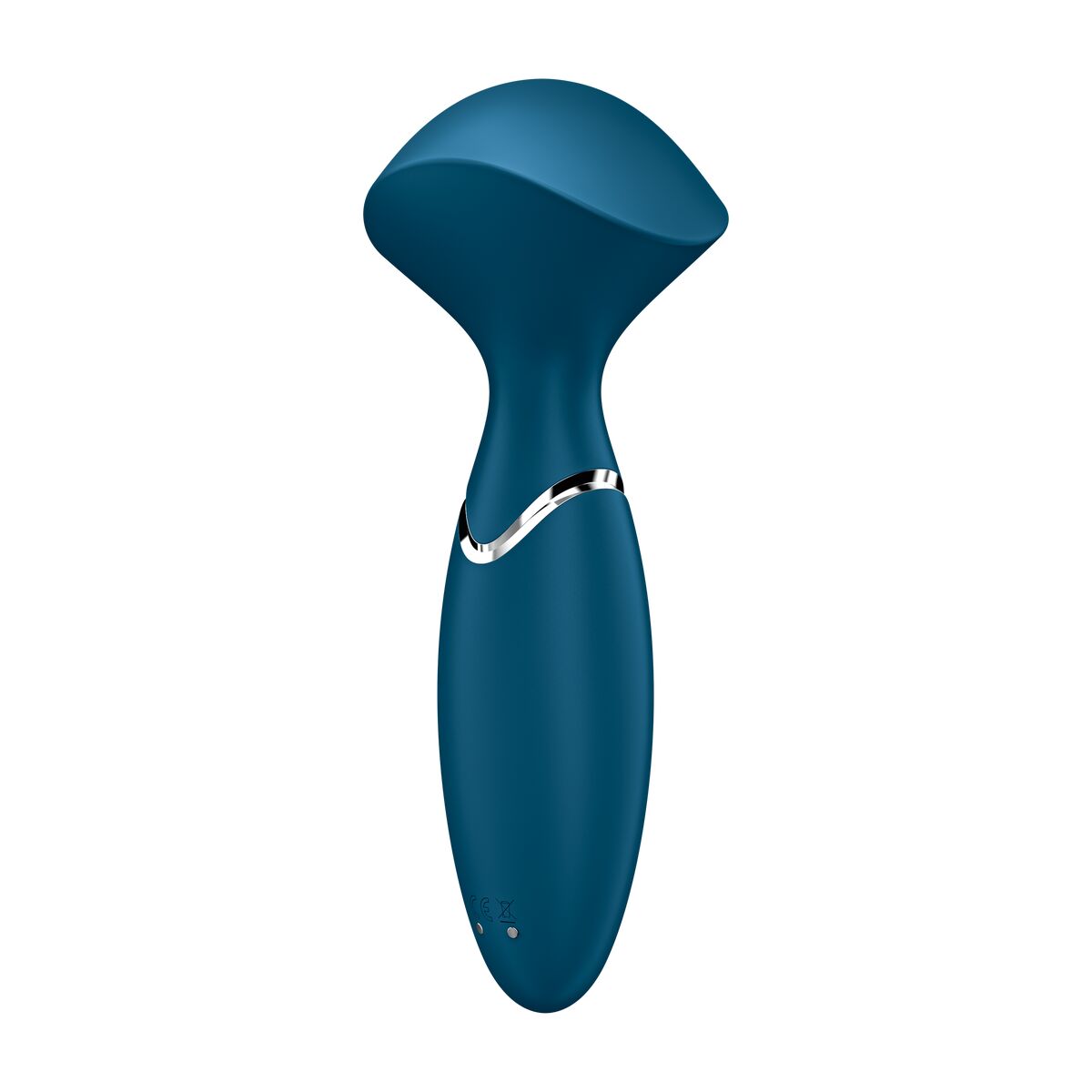 Massager Satisfyer Mini Wand-er Blue