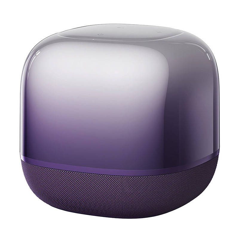 Baseus Wireless Speaker AeQur V2 purple