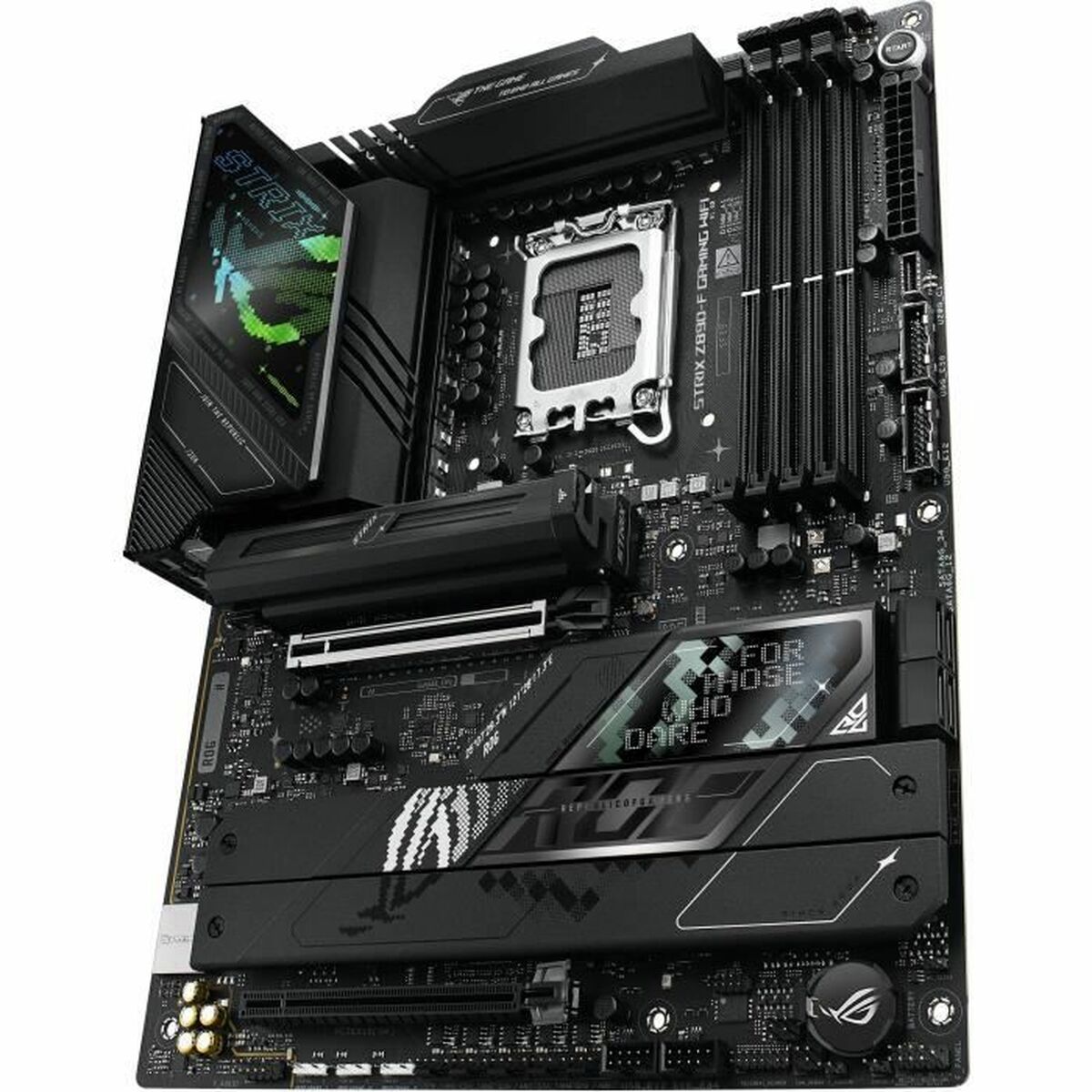 Motherboard Asus LGA 1851