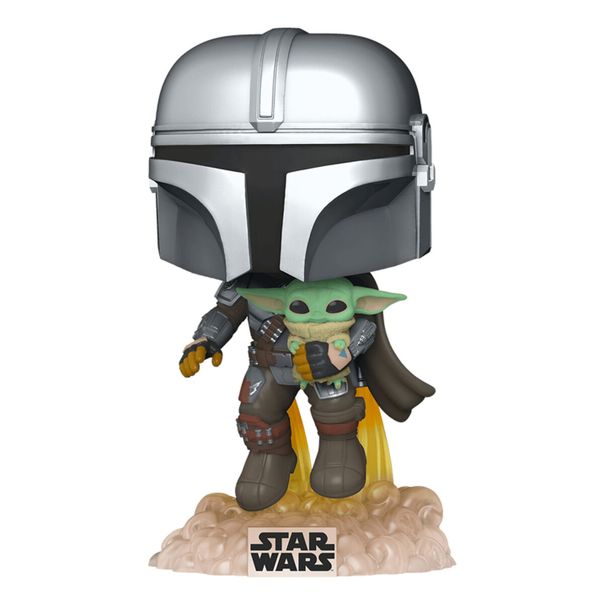 Action Figure Funko Pop! 50959 1 Unit Action Figure Funko Pop! 50959 1 Unit