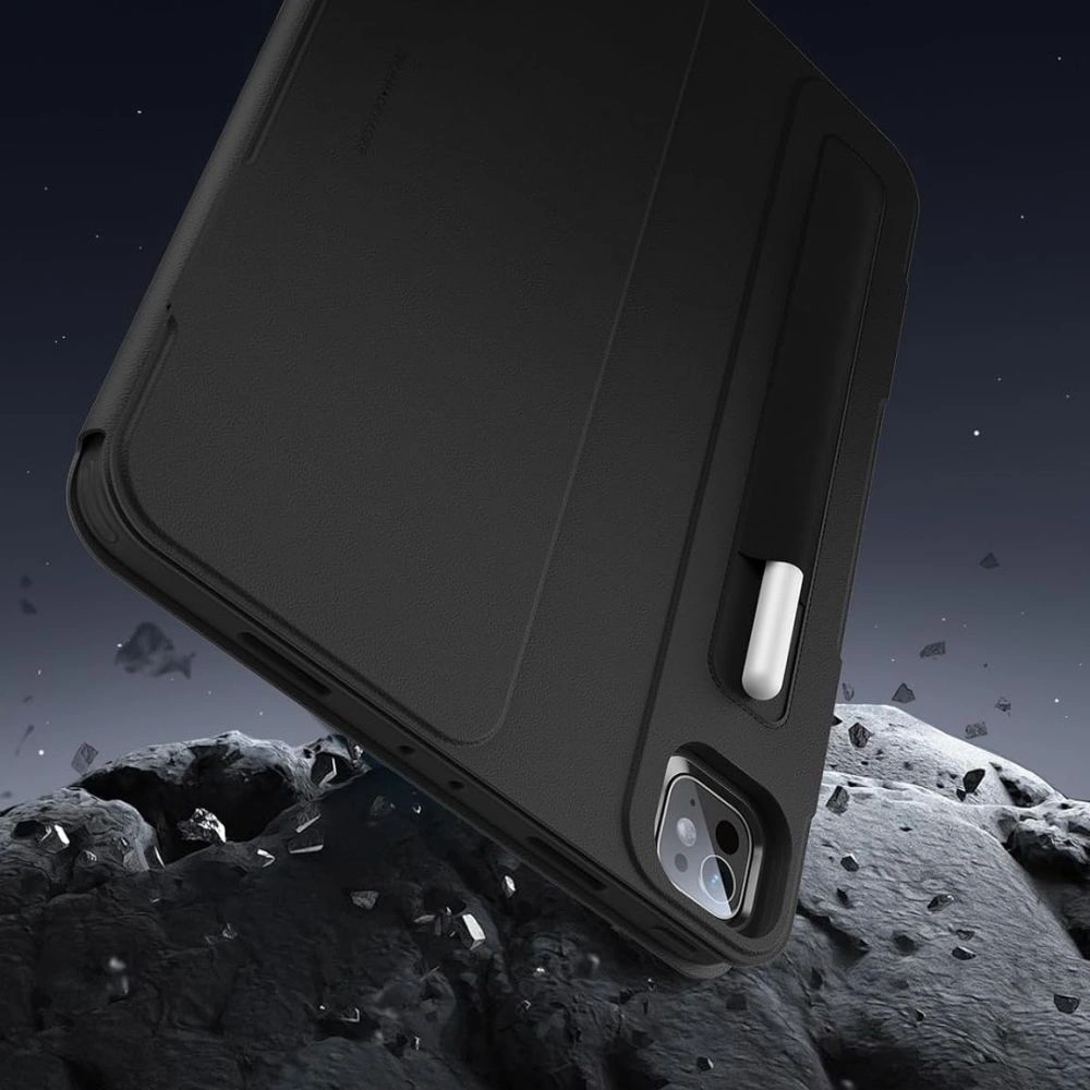 Etui ESR Flip Hybrid do Apple iPad Pro 13” 2024/2025 Black