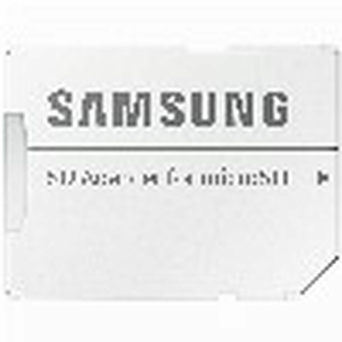 Micro SD Memory Card with Adaptor Samsung MicroSDHC PRO Plus 256GB