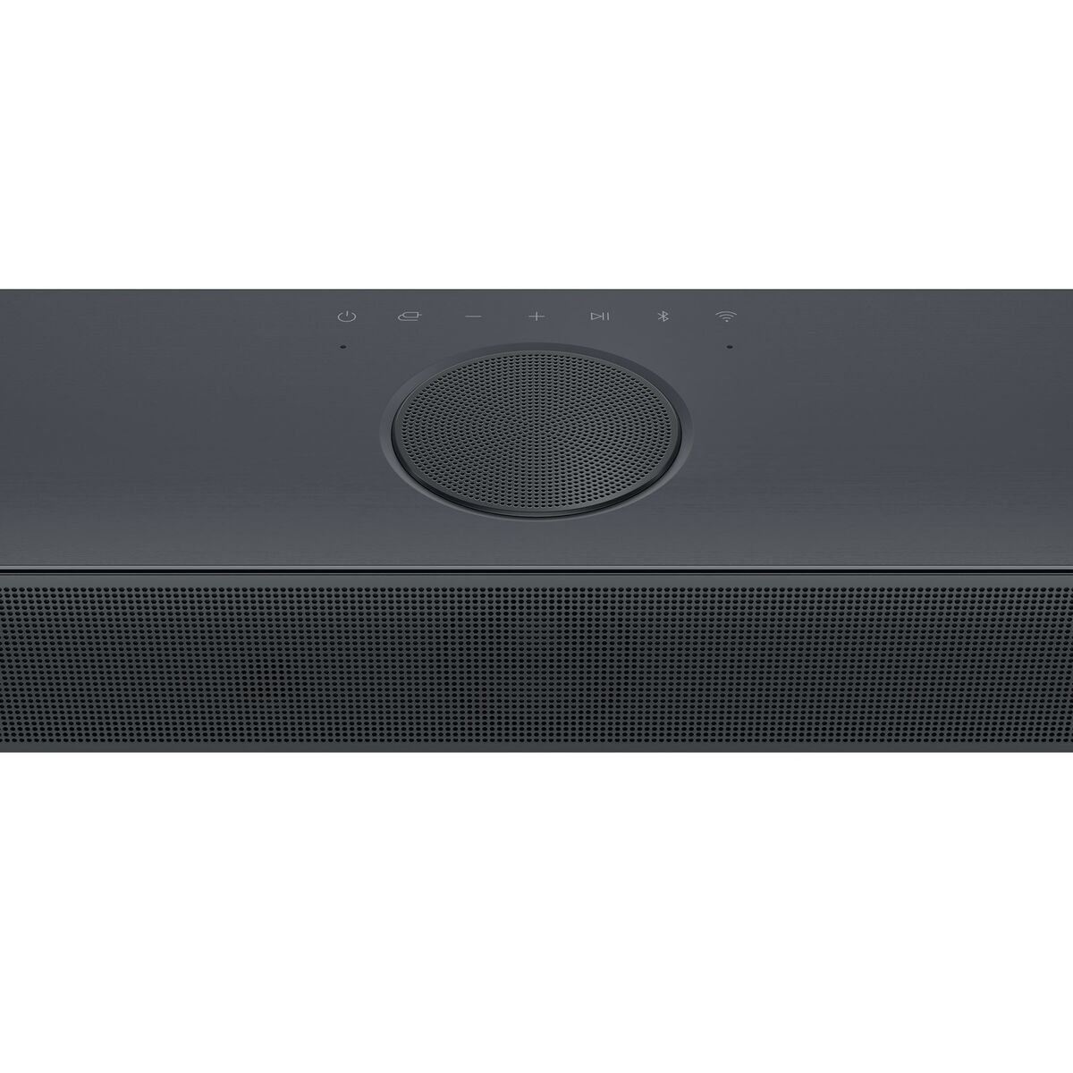 Soundbar LG SC9S Black 400 W