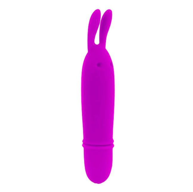 PRETTY LOVE FLIRTATION - BOYCE STIMULATOR PURPLE