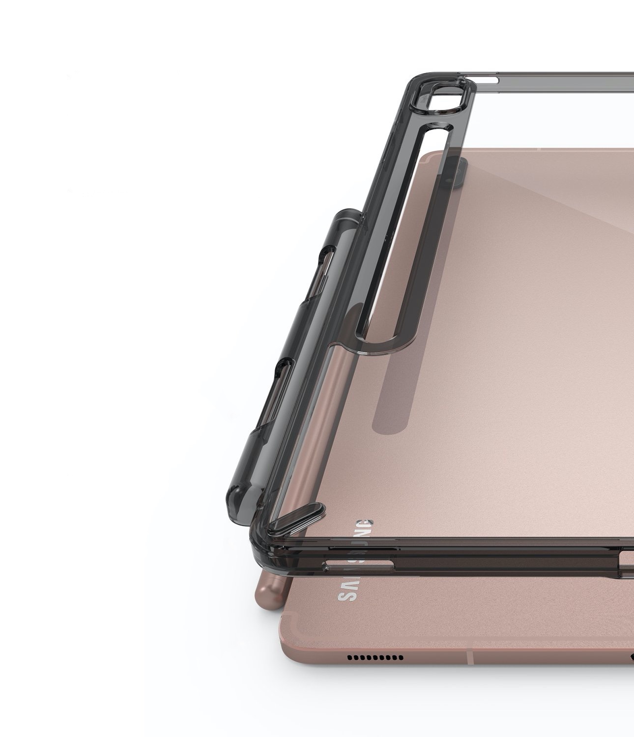 Ringke Fusion Samsung Galaxy Tab S7+ Plus Clear