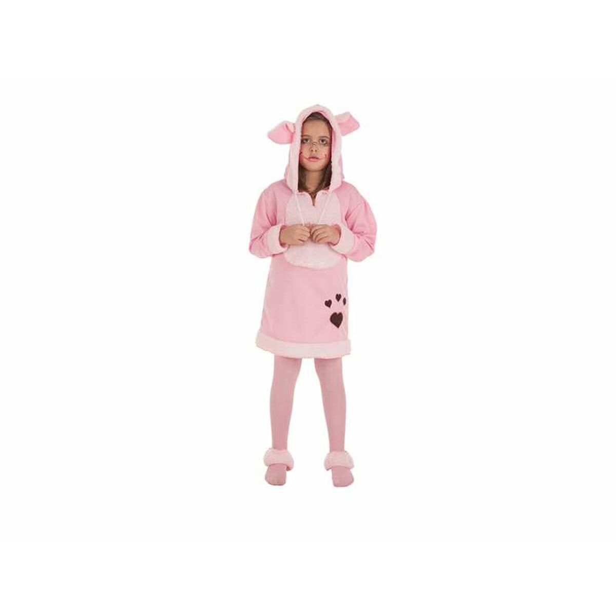 Costume for Children Pig