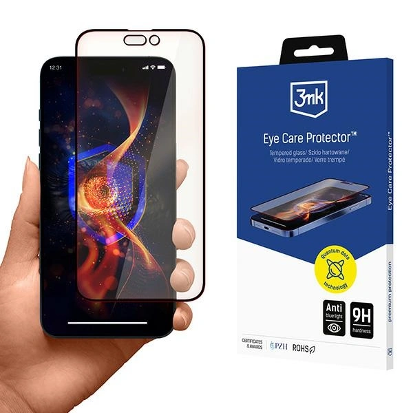 3MK EyeCare Protector Apple iPhone 14 Pro