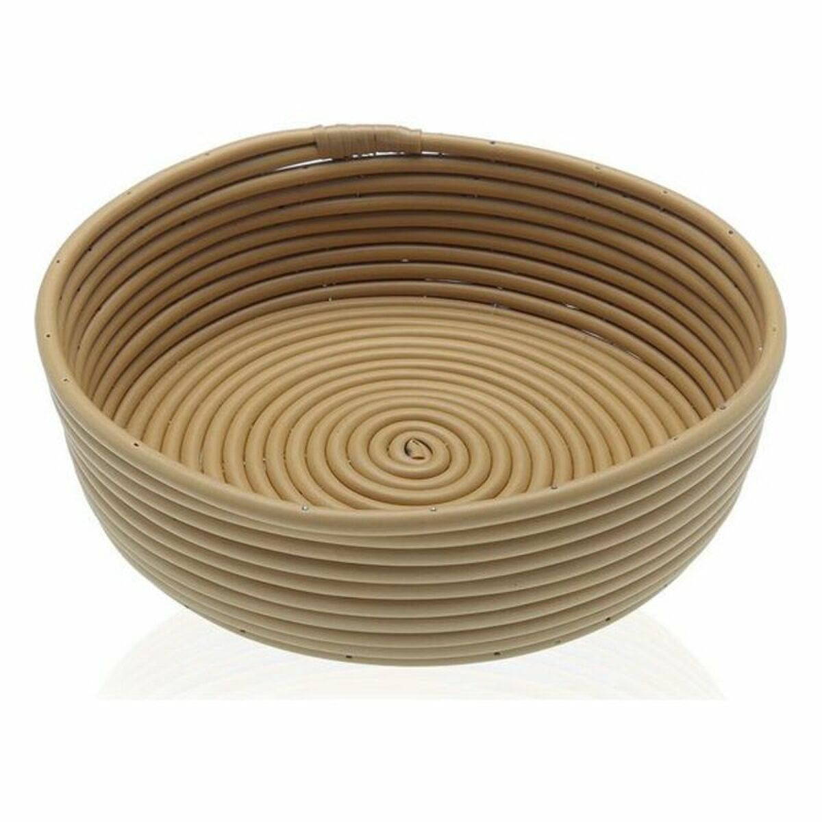 Basket polypropylene (28,5 x 8,5 x 28,5 cm)