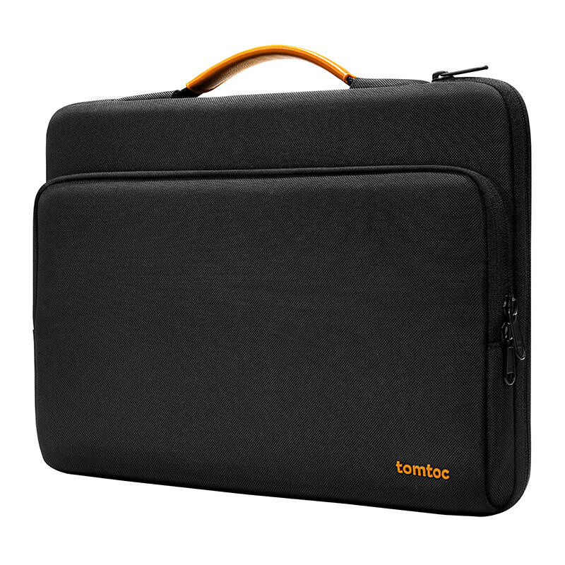 Tomtoc Defender-A14 laptop bag 13" (black)