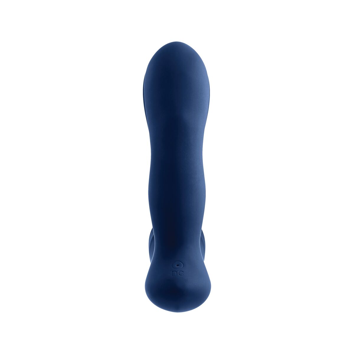 Cassini Anal Vibrator Black Playboy Blue Cassini Anal Vibrator Black Playboy Blue