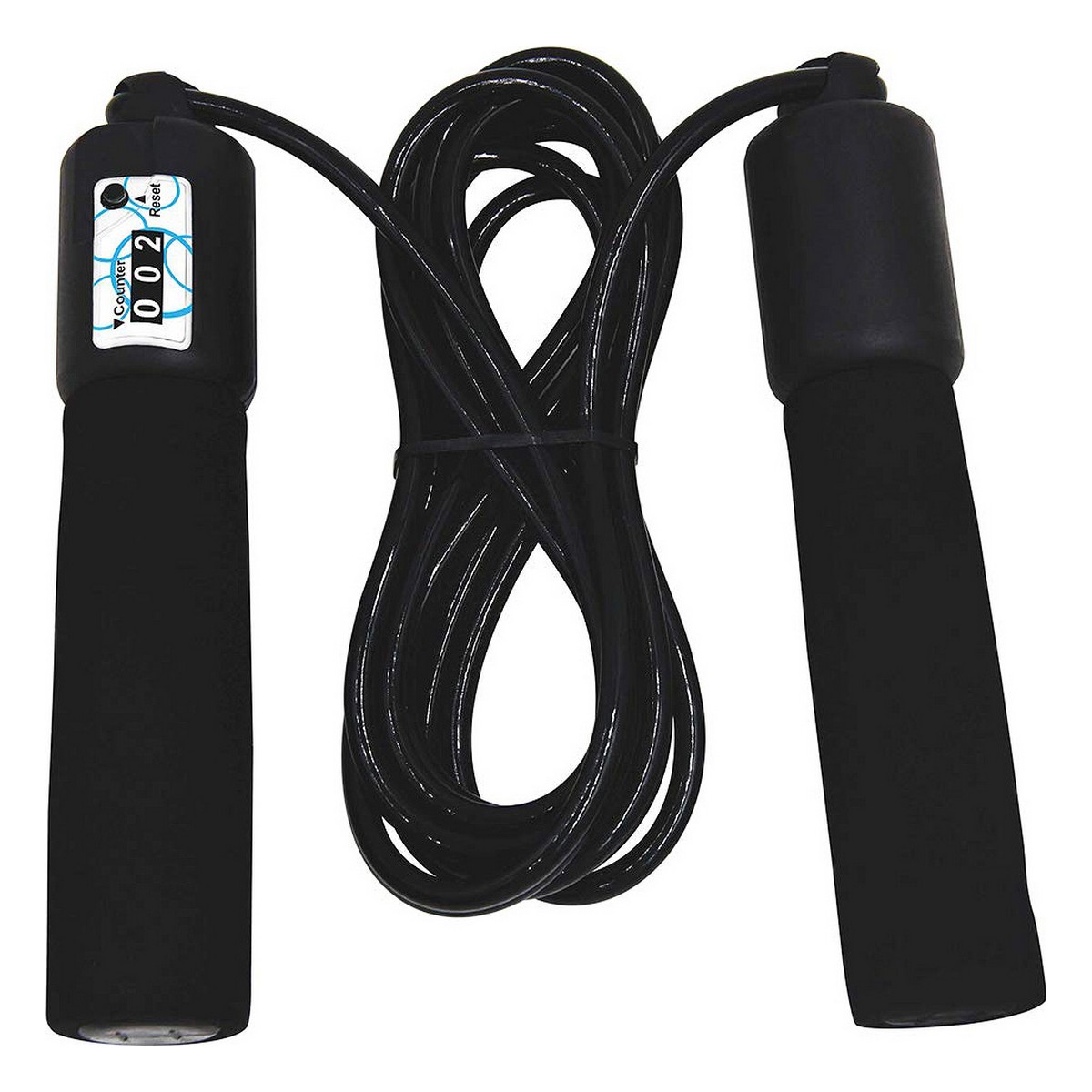 Skipping Rope with Handles XQ Max 250 cm Adults