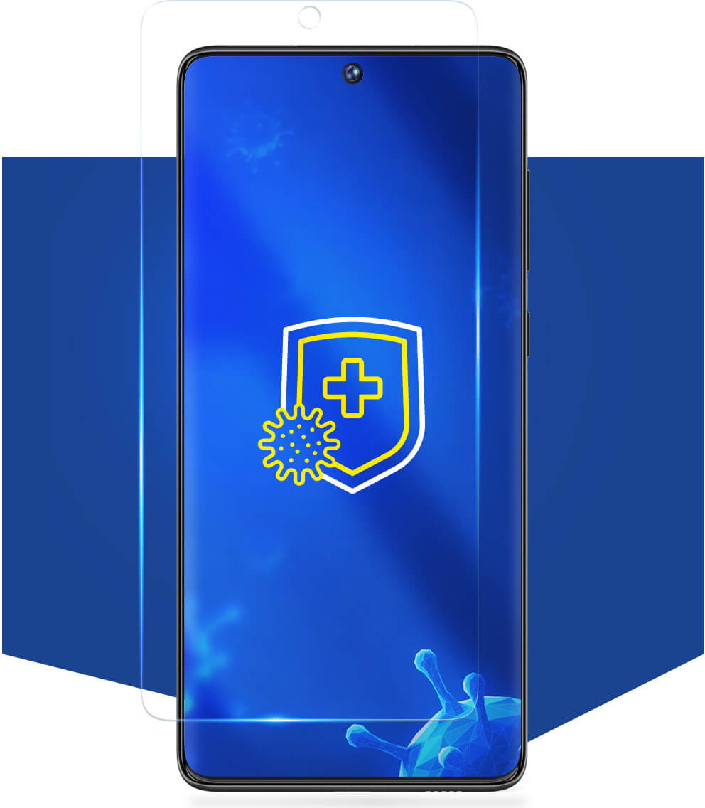3MK Silver Protect+ Redmi Note 11 Pro+ 5G