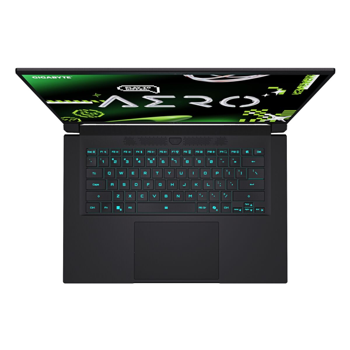 Laptop Gigabyte 9REG6AB6VH2DJKEES000 Laptop Gigabyte 9REG6AB6VH2DJKEES000