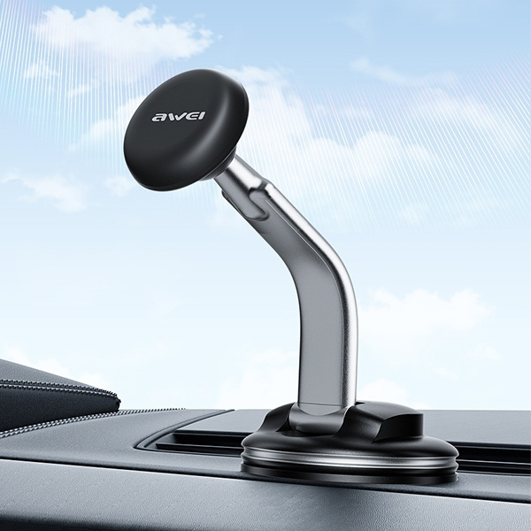 AWEI X45 Car Holder Mount Dashboard black