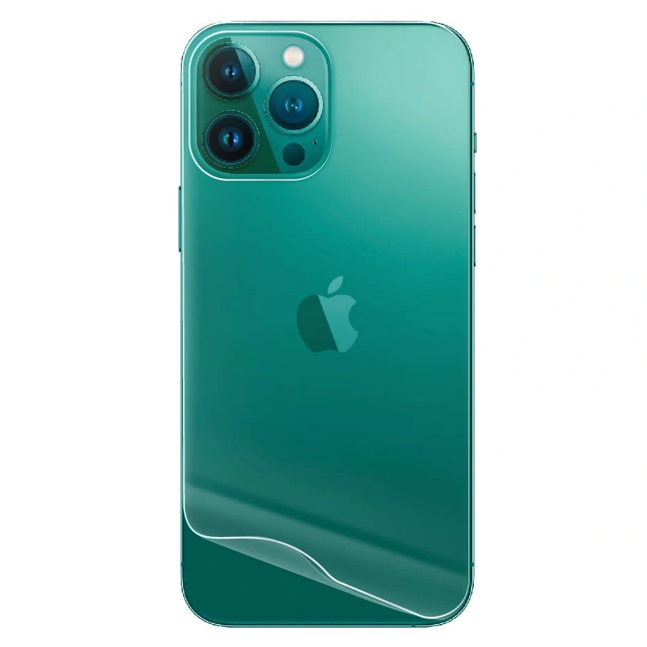 Bizon Glass Hydrogel Apple iPhone 13 Pro [2 PACK]
