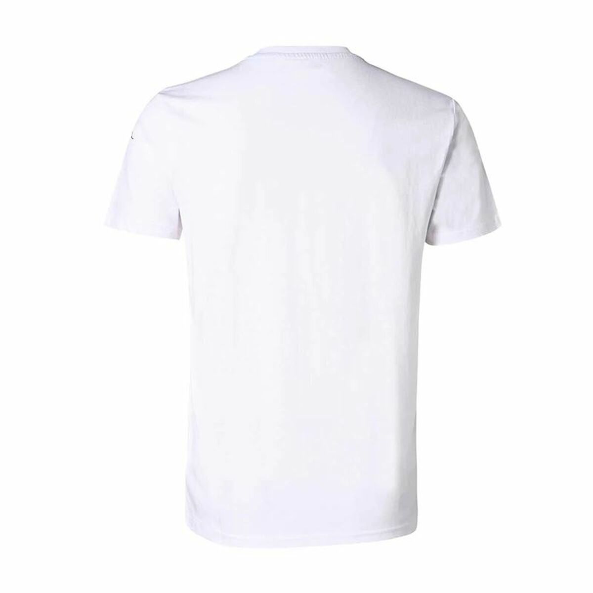 T-shirt Kappa Eryx  White