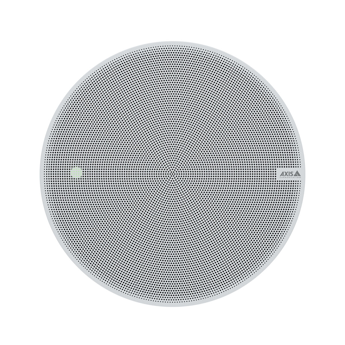 Speakers Axis 02323-001 White Black