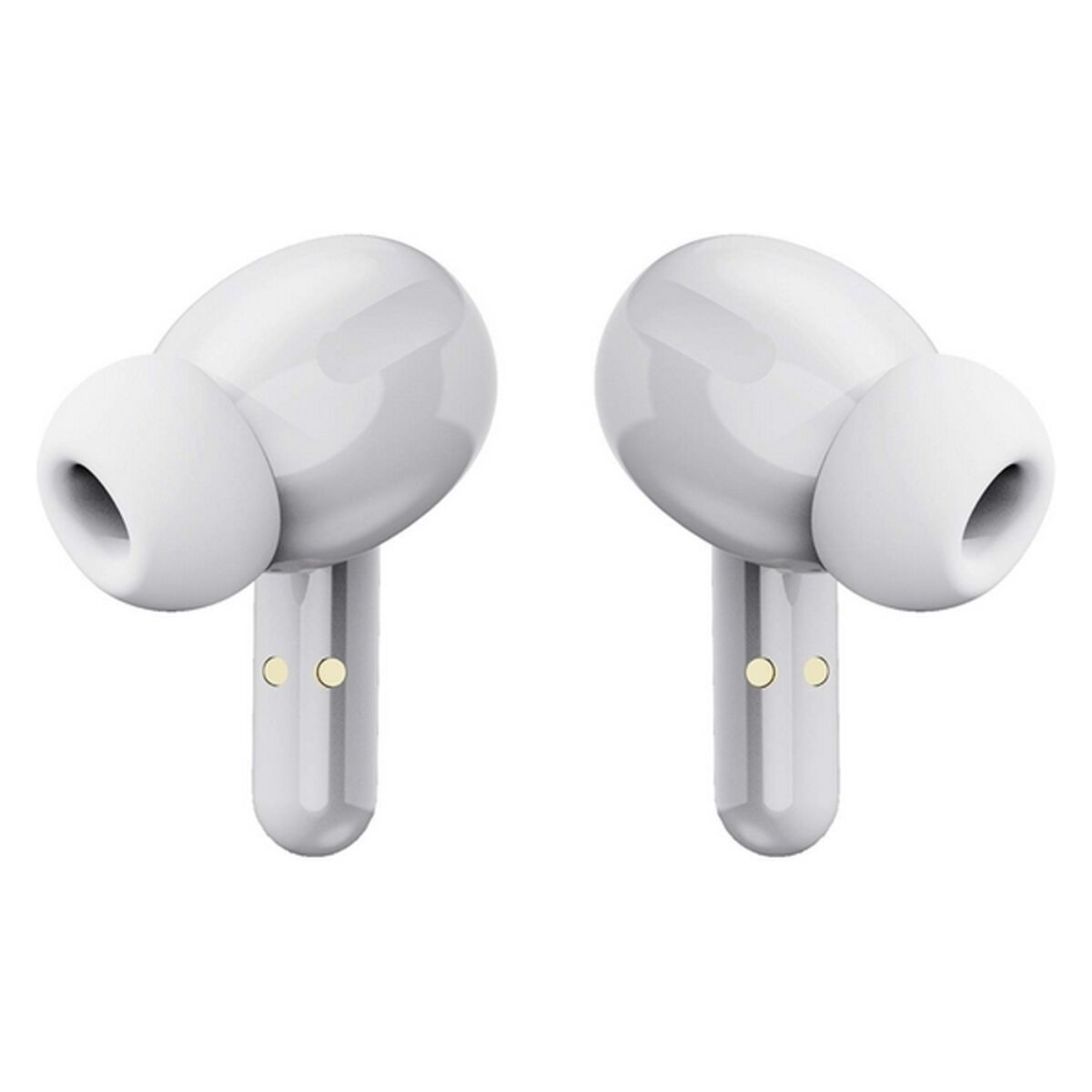 Słuchawki Bluetooth Denver Electronics 111191120210 Biały