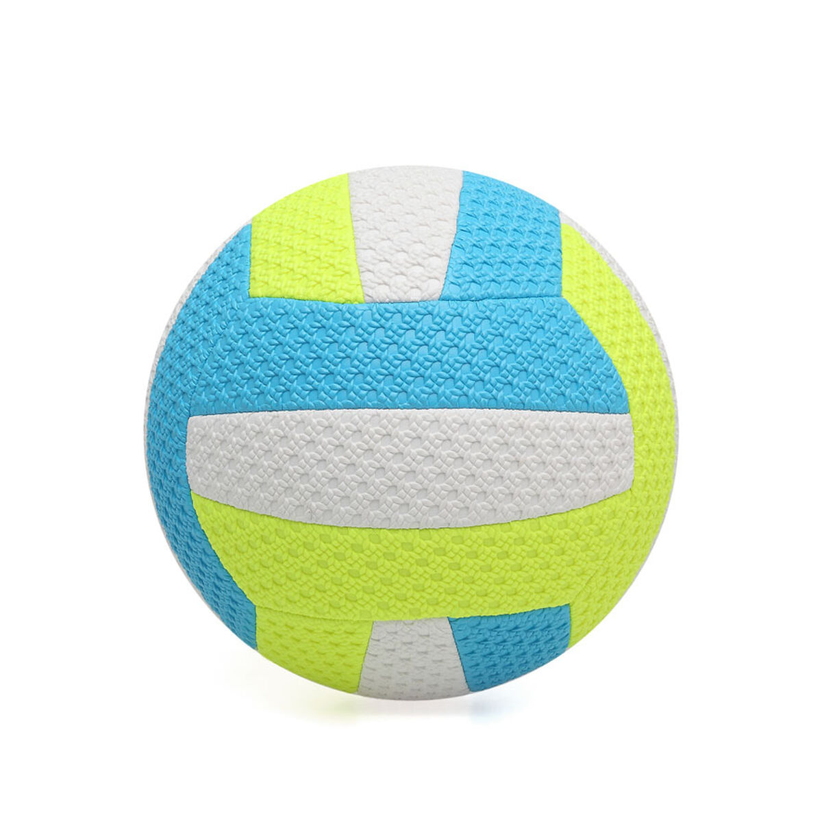 Beach Volleyball Ball Multicolour