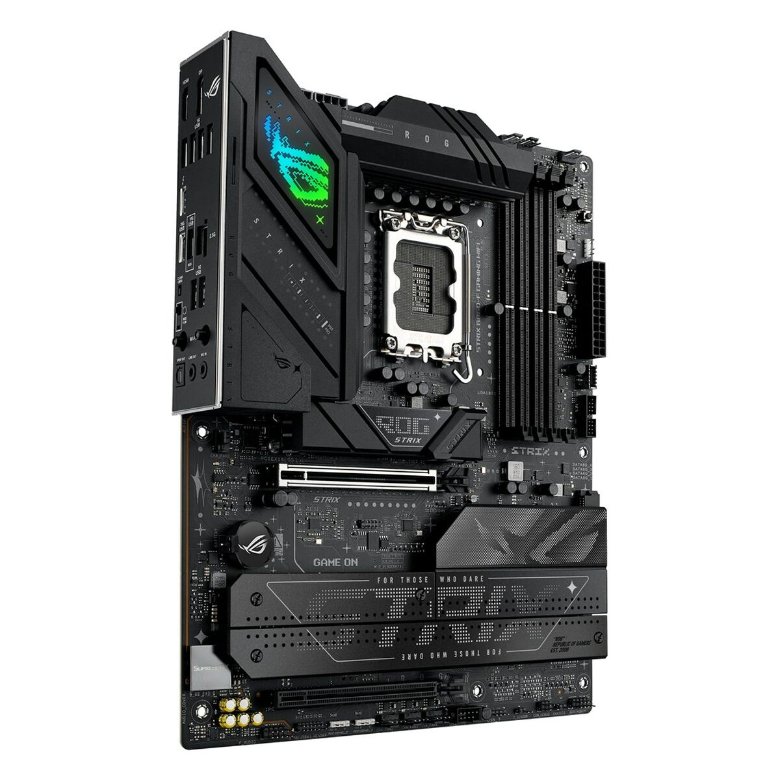 Motherboard Asus LGA 1851 Motherboard Asus LGA 1851