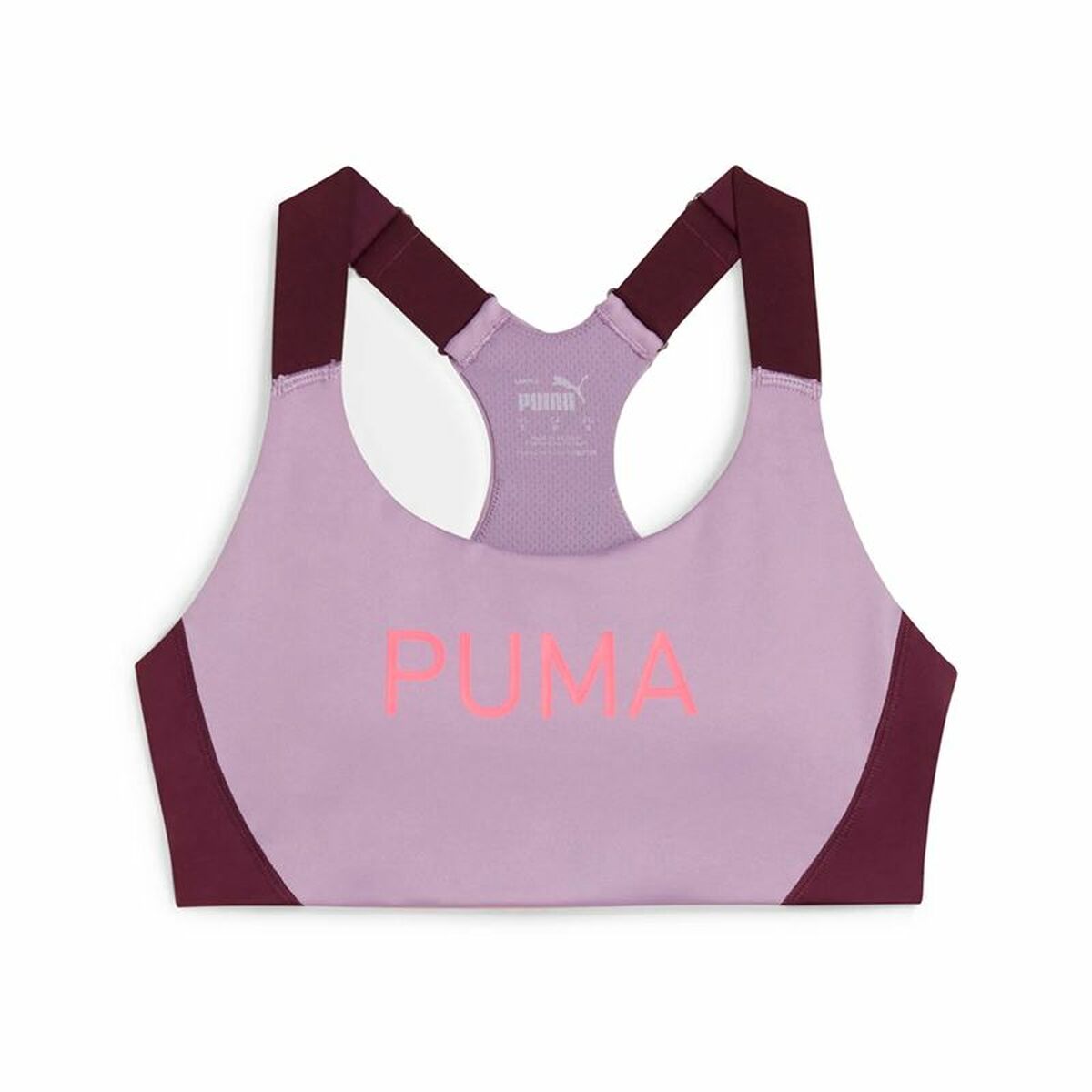 Sports Bra Puma 4Keeps Lilac