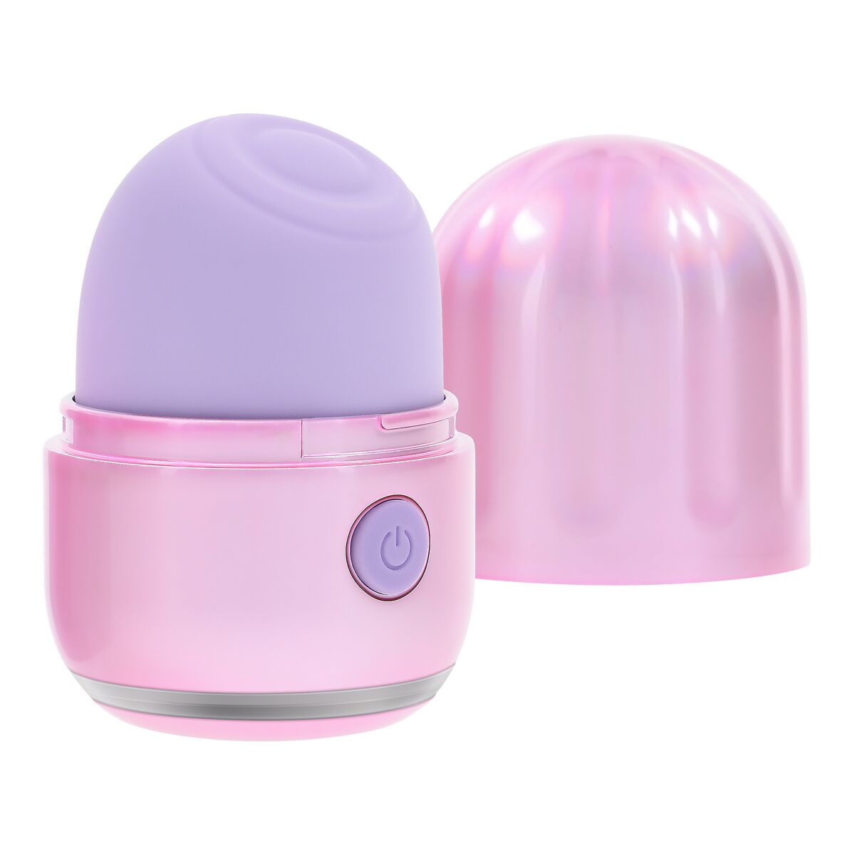 Massager Evolved Pink Massager Evolved Pink