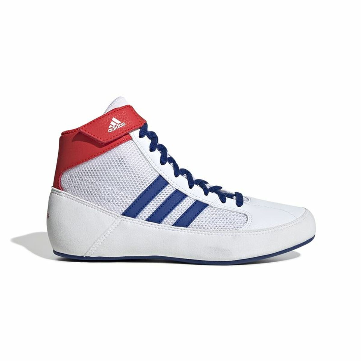 Martial Arts Shoes Adidas Hvc Wrestling