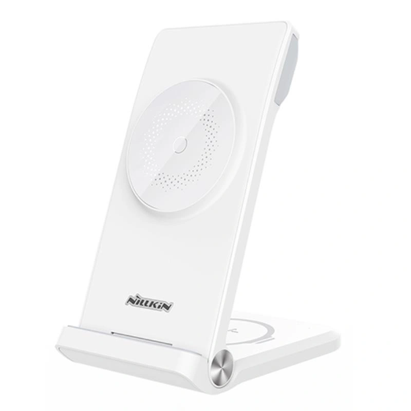 Nillkin Wireless Charging Powertrio 3in1 MagSafe + tip for Garmin