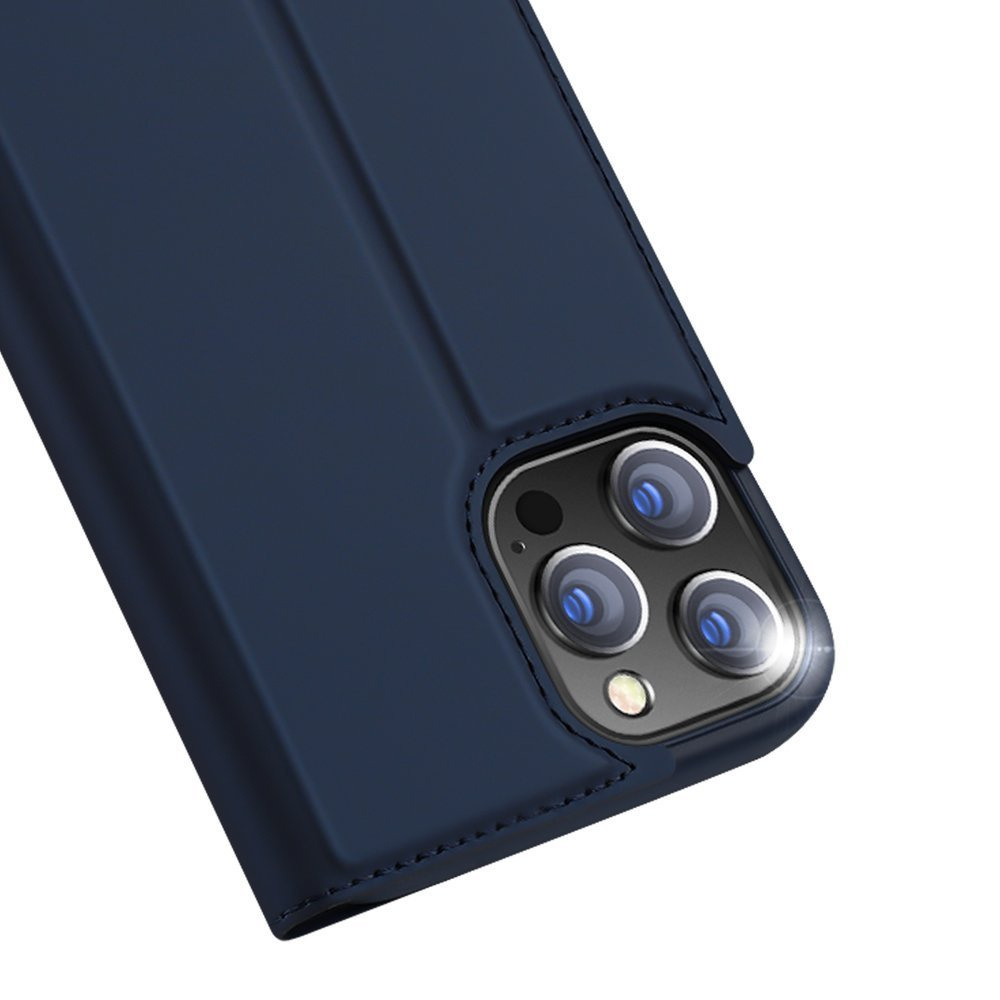 Dux Ducis Skin Pro Apple iPhone 13 Pro Max blue